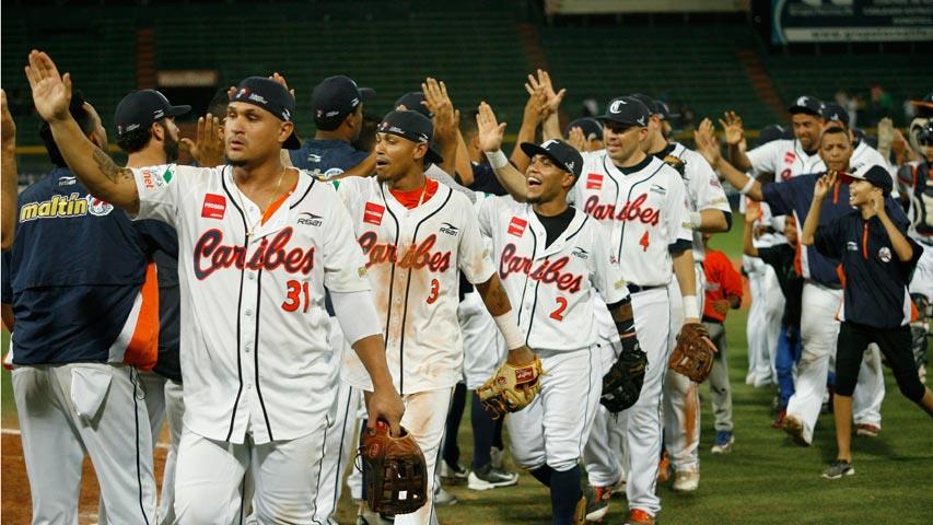 Béisbol invernal en Venezuela llega a su temporada 74; PDVSA le aportará 12 millones de dólares
