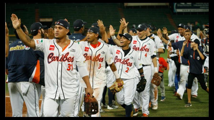 Béisbol invernal en Venezuela llega a su temporada 74; PDVSA le aportará 12 millones de dólares