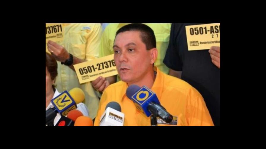 Crece llamado a investigación independiente por muerte de concejal venezolano