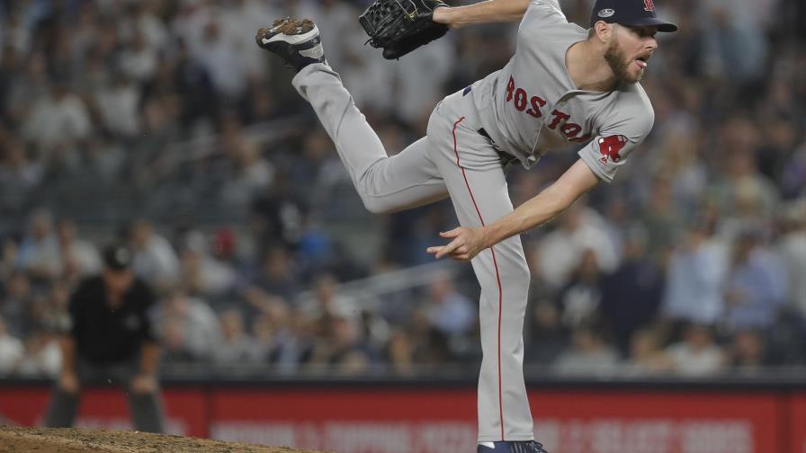 En octubre, los grandes abridores pueden ser relevistas En octubre, los grandes abridores pueden ser relevistas