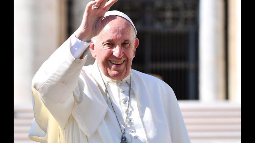 El papa acepta renuncia de arzobispo de Washington acusado de encubrir abusos El papa acepta renuncia de arzobispo de Washington acusado de encubrir abusos