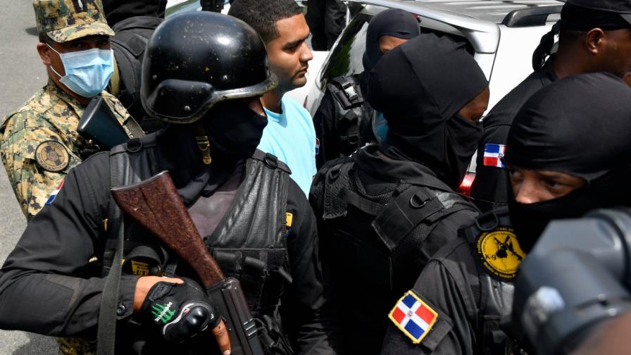 Agente que hizo mapeo de llamadas testificará hoy en juicio Emely Peguero 