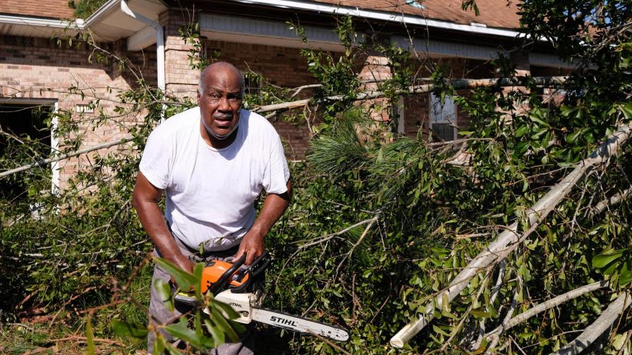 Fallecidos por huracán Michael en Estados Unidos suben a 11