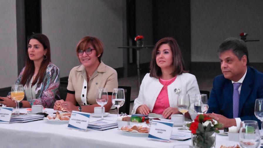 Anuncian exposición comercial multisectorial HUB Cámara Santo Domingo 2019