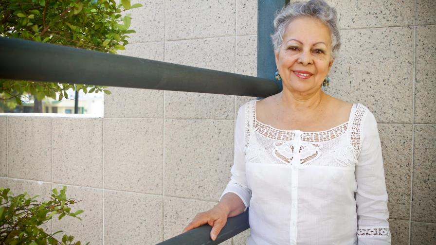 Ligia Minaya y sus cartas