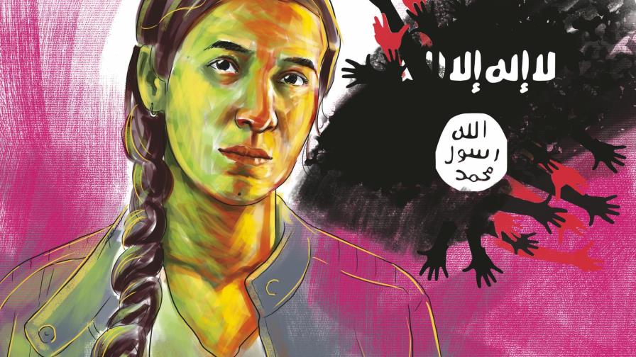 El respeto a la mujer es también la paz