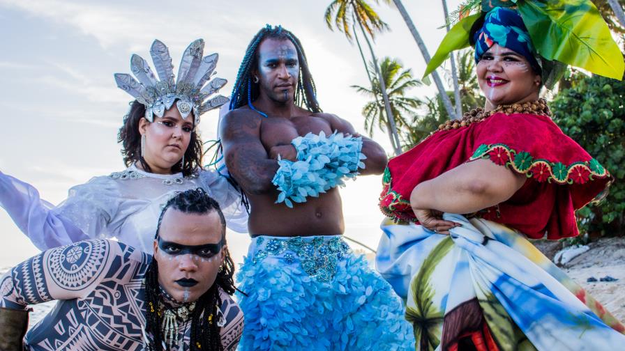 “Una vez en esta Isla”, de Broadway a RD 