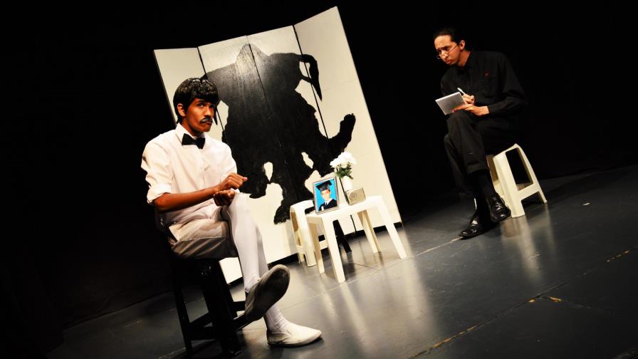 Terapia llega a sus 60 funciones 