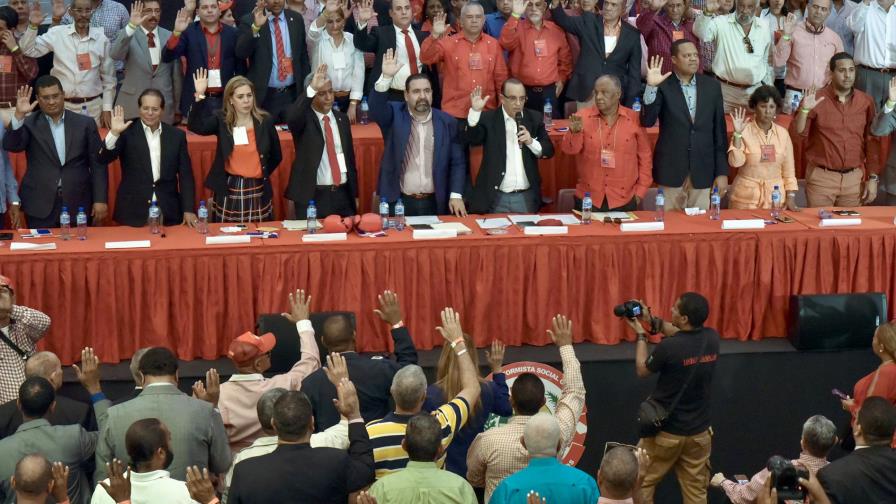 Los reformistas decidirán mañana línea para el 2020