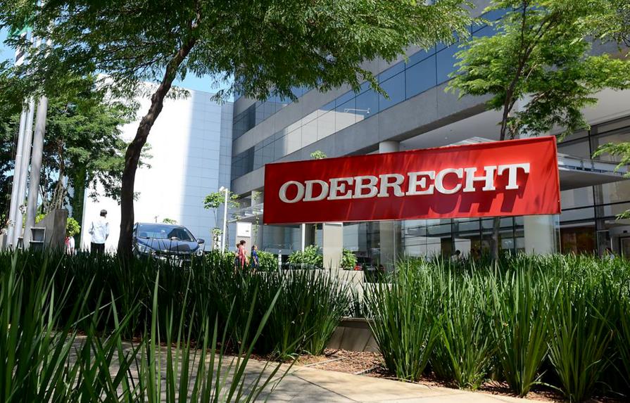 Tribunal no admite amparo que busca habilitar a Odebrecht como proveedor del Estado 