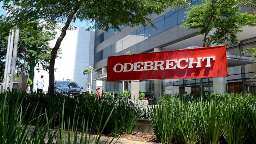 Tribunal no admite amparo que busca habilitar a Odebrecht como proveedor del Estado 