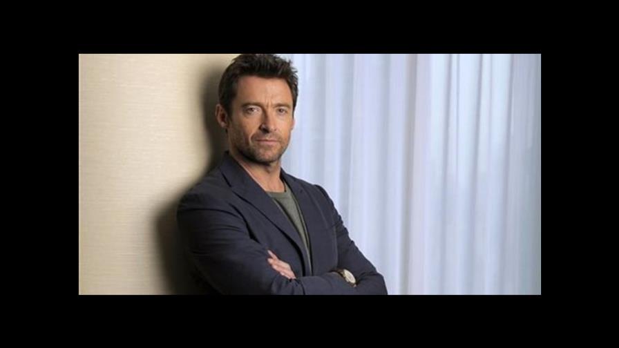 Hugh Jackman, un hombre lobo australiano en Hollywood