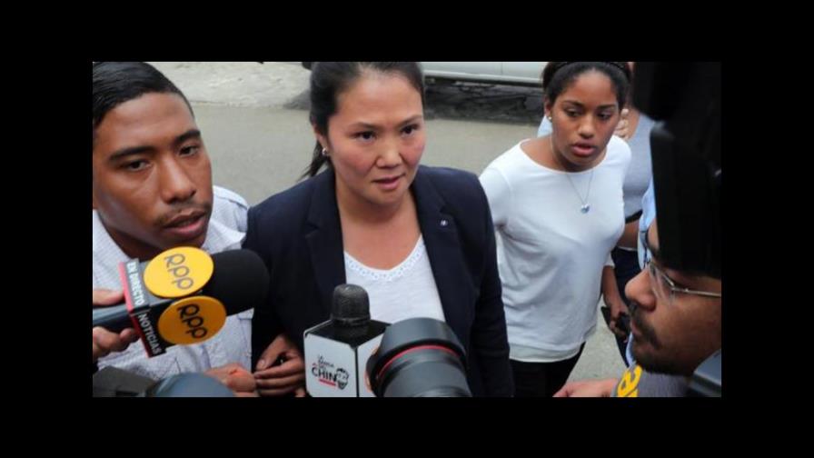 Fujimorismo y aliados afrontan “desesperados” su mayor crisis política