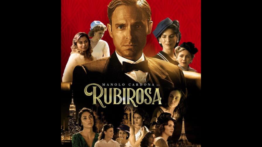 Rubirosa II ahora es “El infiltrado” Rubirosa II ahora es “El infiltrado”