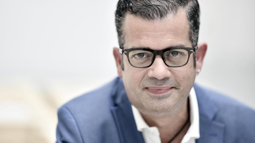 Roger Zayas estrenará “Travesías”; su tercera exposición fotográfica