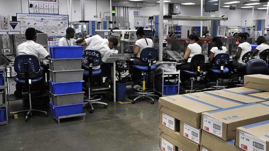 Cibao aporta 35 % del empleo y sólo 7.5 % recaudaciones totales
