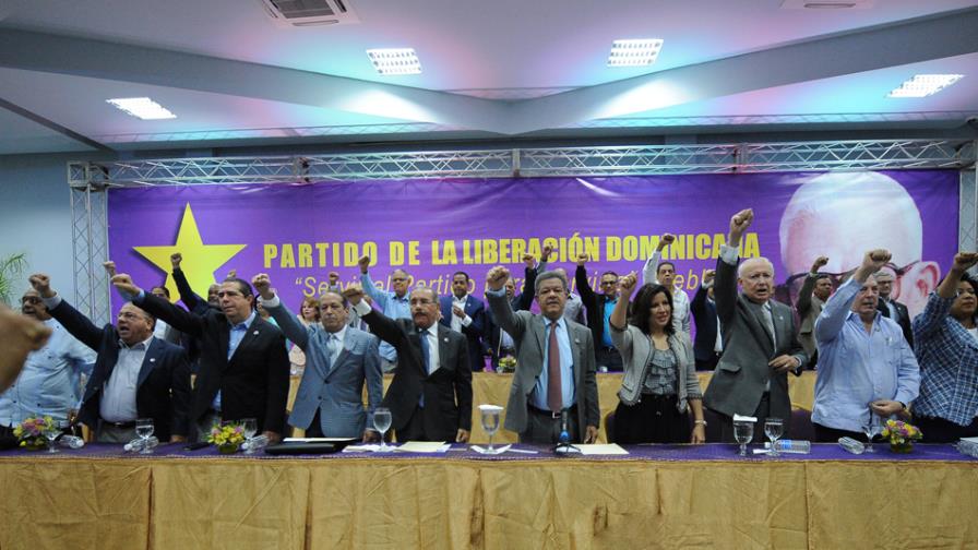 Politólogos creen que el PLD pierde los gremios por sus luchas internas Politólogos creen que el PLD pierde los gremios por sus luchas internas