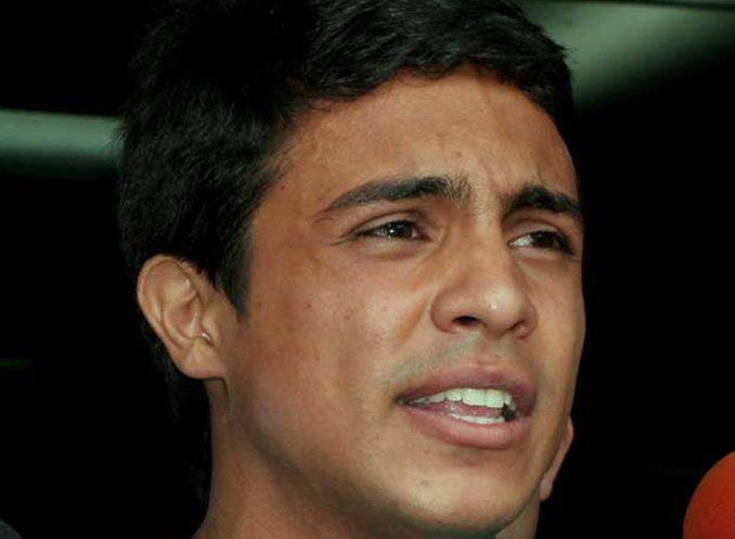 Venezuela excarcela al opositor Lorent Saleh tras 4 años preso y lo envía a España
