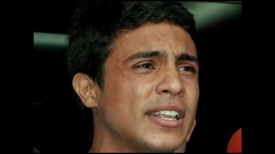 Venezuela excarcela al opositor Lorent Saleh tras 4 años preso y lo envía a España