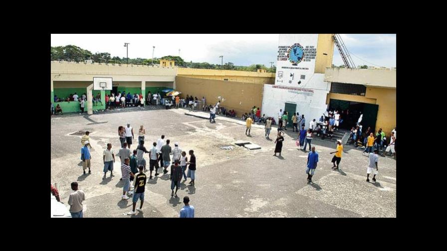 Valoran positivo el Plan de humanización carcelaria de la Procuraduría