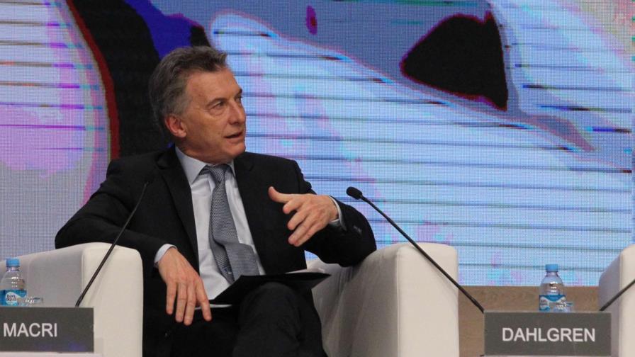 Argentina ratifica su postulación junto a Uruguay y Paraguay para organizar el Mundial-2030