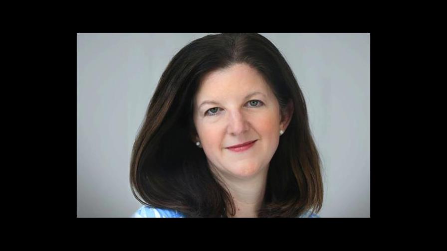 Senado confirma nueva secretaria adjunta de EEUU para Latinoamérica 