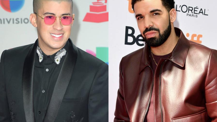 Top 10 Spotify en RD: Las colaboraciones entre latinos y estadounidenses dominan 