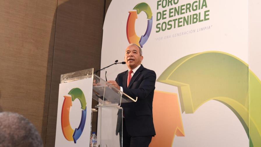 Autoridades dominicanas han invertido US$2,117 en Punta Catalina