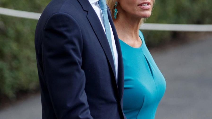 Yerno de Trump y su compañía han podido evadir pago de impuestos, dice el NYT