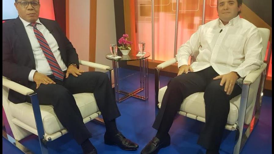 PRM escogerá sus candidatos con primarias cerradas