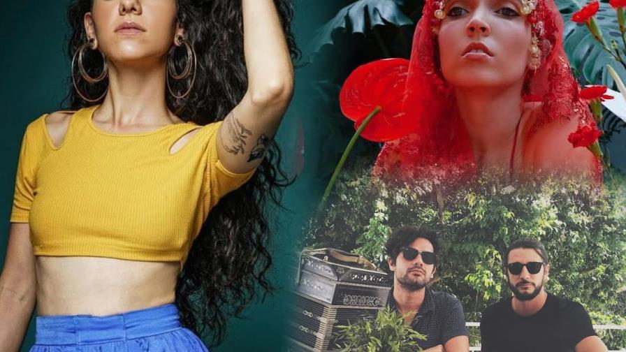 Nueva plataforma Miller Music Amplified