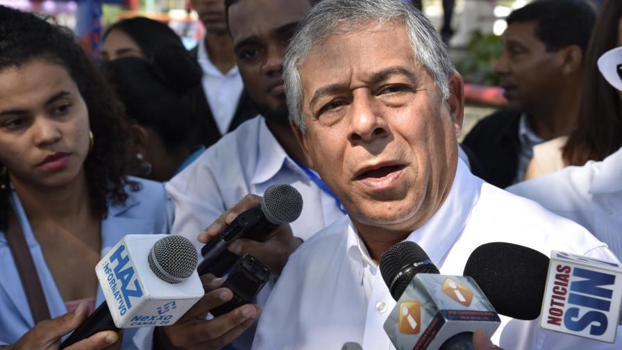 Salcedo saluda iniciativa del alcalde David Collado de continuar obras 