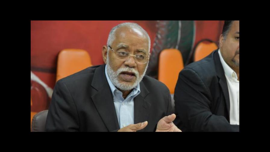 CMD advierte a ARS que serán derrotadas; Ley se modifica “sí o sí” CMD advierte a ARS que serán derrotadas; Ley se modifica “sí o sí”