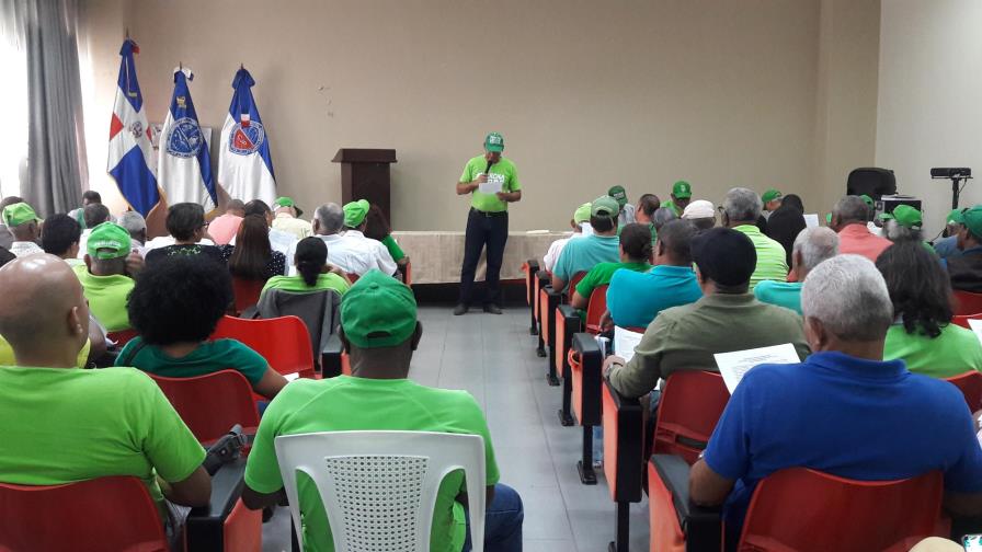 Marcha Verde llama a firmar “Compromiso por el Fin de la Impunidad”