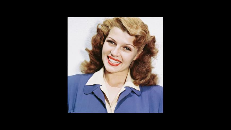 Rita Hayworth, de arquetipo de belleza latina al mito explosivo de “Gilda”