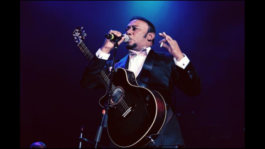 Boletas y mesas casi agotadas para ver a Anthony Santos y Don Miguelo Boletas y mesas casi agotadas para ver a Anthony Santos y Don Miguelo