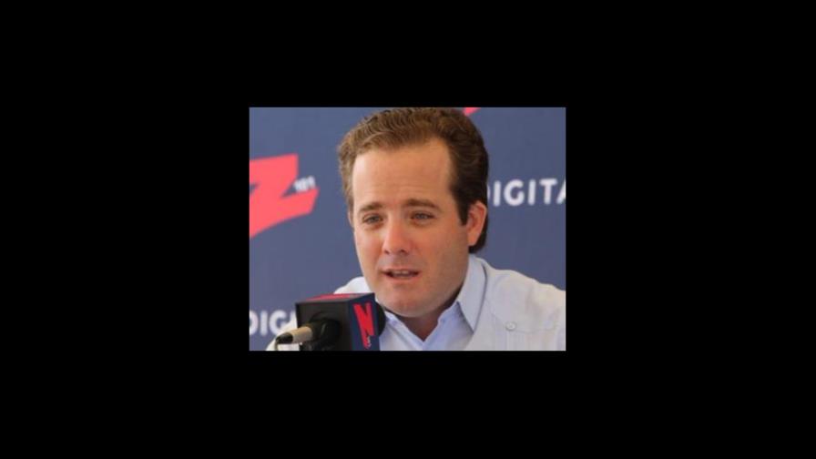 Paliza: el control mediático que tiene el Gobierno dificulta hacer oposición Paliza: el control mediático que tiene el Gobierno dificulta hacer oposición