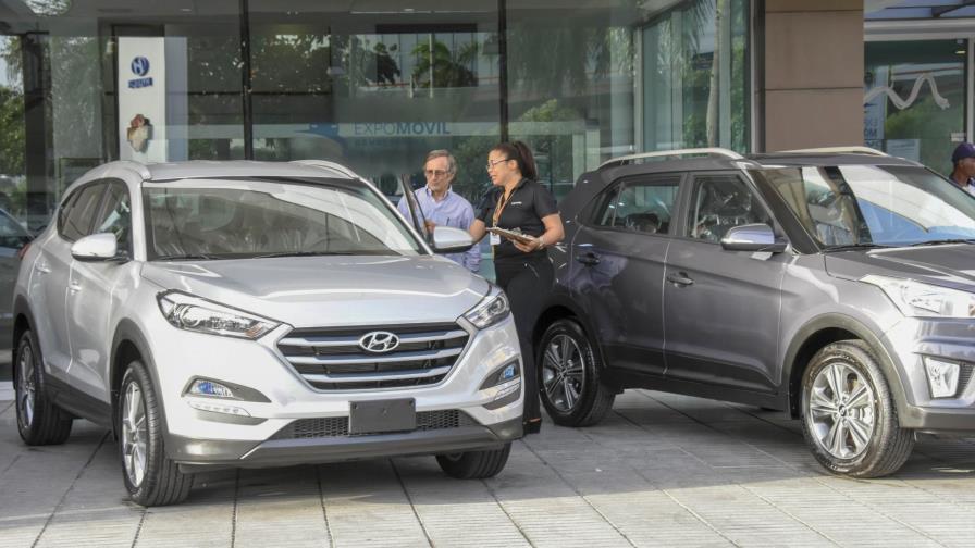 Banreservas celebrará Expomóvil 2018 este mes