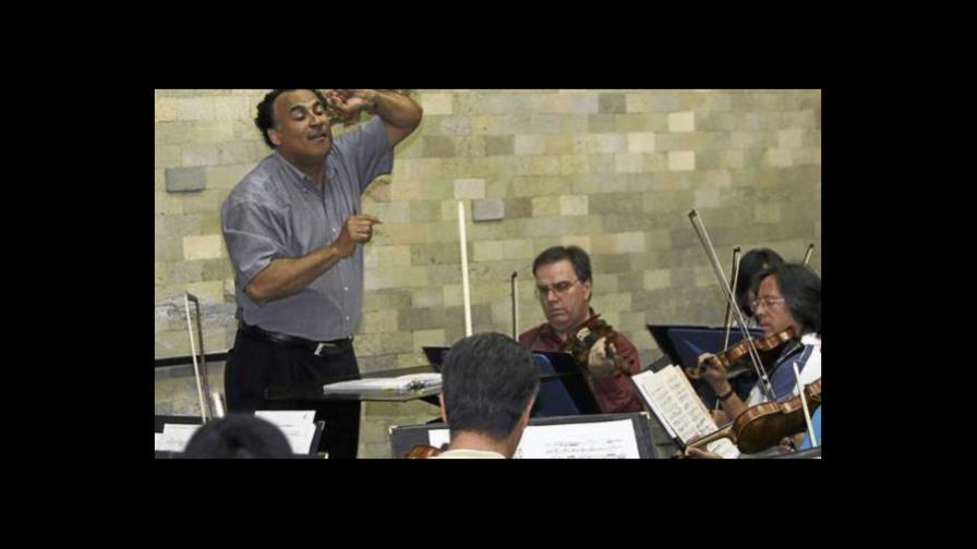 Weber, Strauss y Rachmaninoff en la Temporada Sinfónica 2018