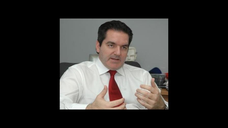 Muere el padre de Neney Cabrera Muere el padre de Neney Cabrera