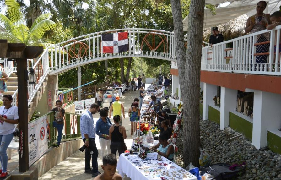 Concluyó este domingo el primer festival del casabe en San José de las Matas