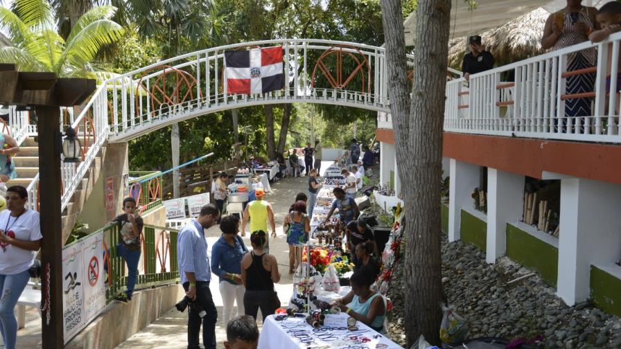 Concluyó este domingo el primer festival del casabe en San José de las Matas Concluyó este domingo el primer festival del casabe en San José de las Matas