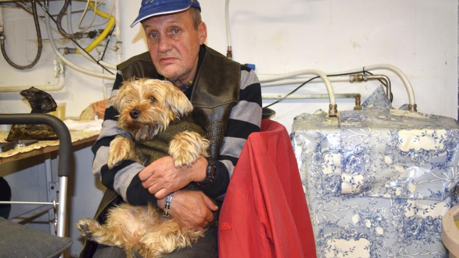 A partir de mañana será ilegal vivir en calles de Hungría A partir de mañana será ilegal vivir en calles de Hungría