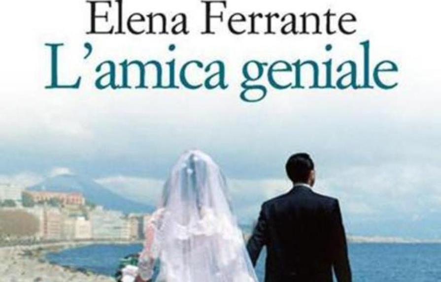 La serie basada en el “best-seller” de Elena Ferrante vendida en 56 países