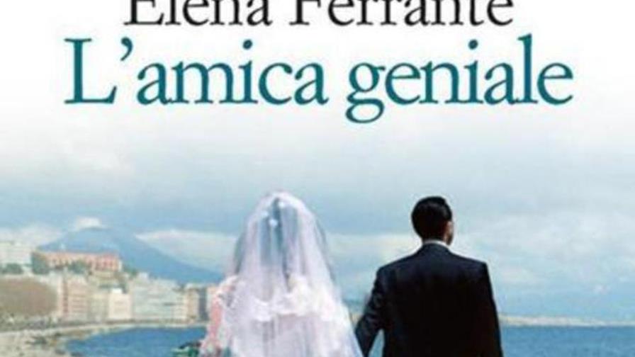La serie basada en el “best-seller” de Elena Ferrante vendida en 56 países