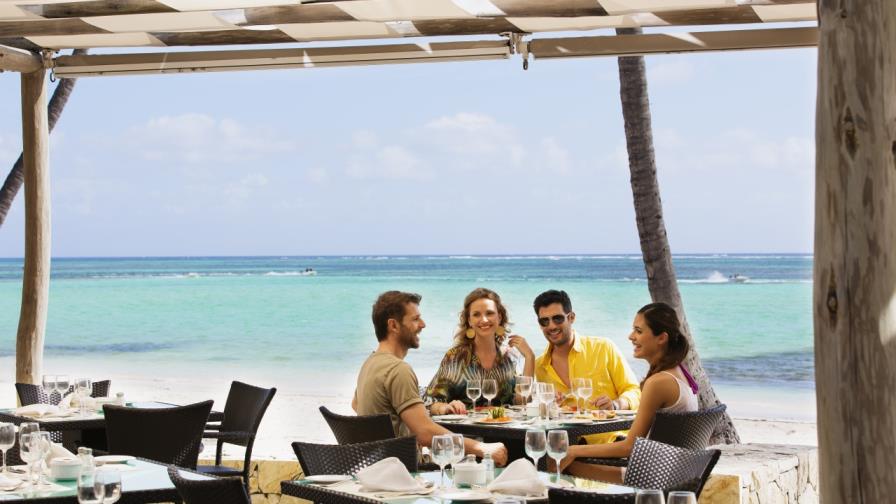 Barceló Bávaro anuncia festival gastronómico “Culinary Week” Barceló Bávaro anuncia festival gastronómico “Culinary Week”