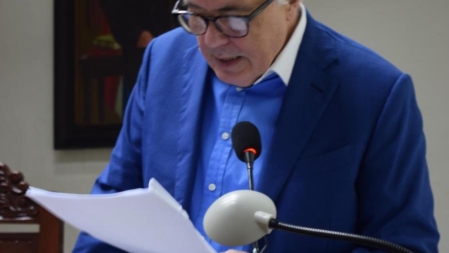 Bernardo Vega: Comisión Dawes reveló la corrupción de Trujillo