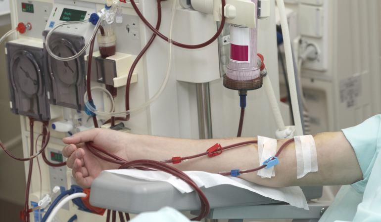 CNSS aprueba resolución que incluye trasplante renal de donante vivo o cadavérico
