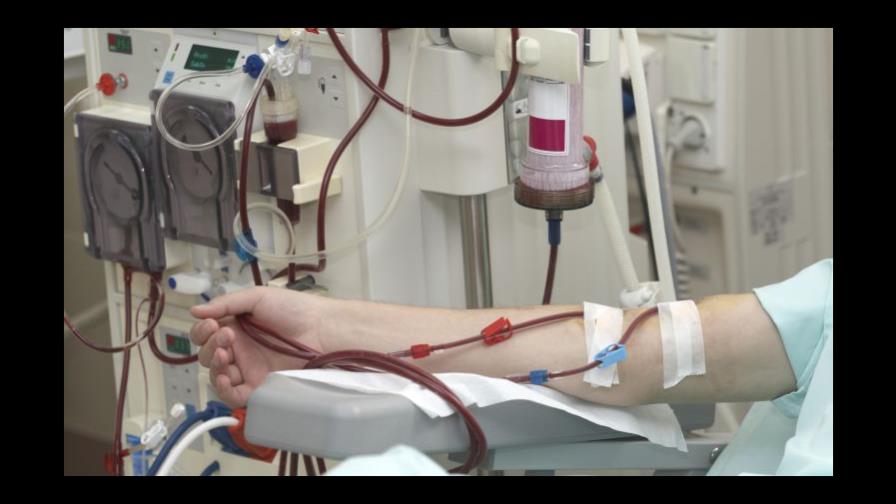 CNSS aprueba resolución que incluye trasplante renal de donante vivo o cadavérico