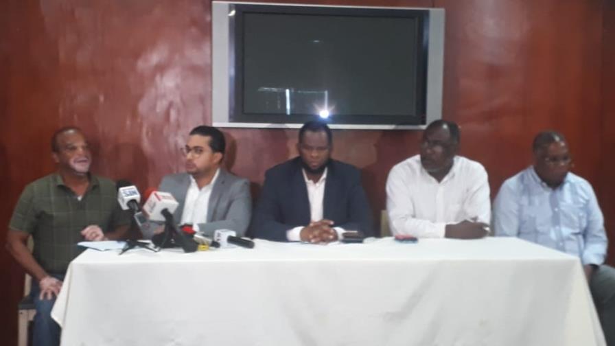 Organizaciones de Haina piden el cierre de recicladora de baterías 